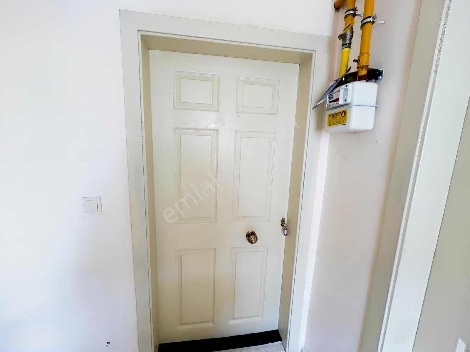 Satılık Yatırımlık Fırsat! Hazır Kiracılı, Doğalgazlı 1+1 Daire — fotoğraf 9