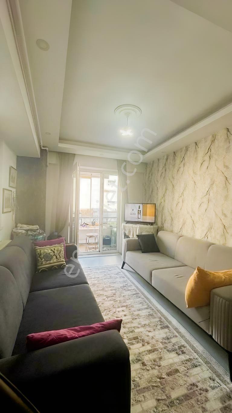 Atakum Esenevler Mahallesinde Satılık 2+1 Daire — fotoğraf 2