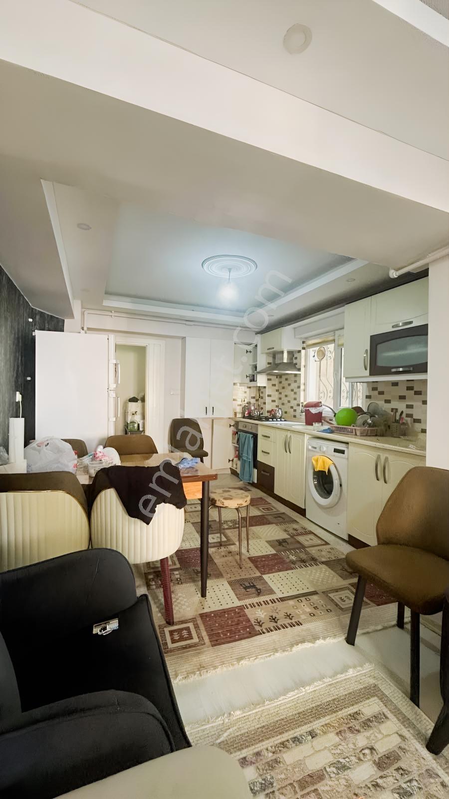 Atakum Esenevler Mahallesinde Satılık 2+1 Daire — fotoğraf 3