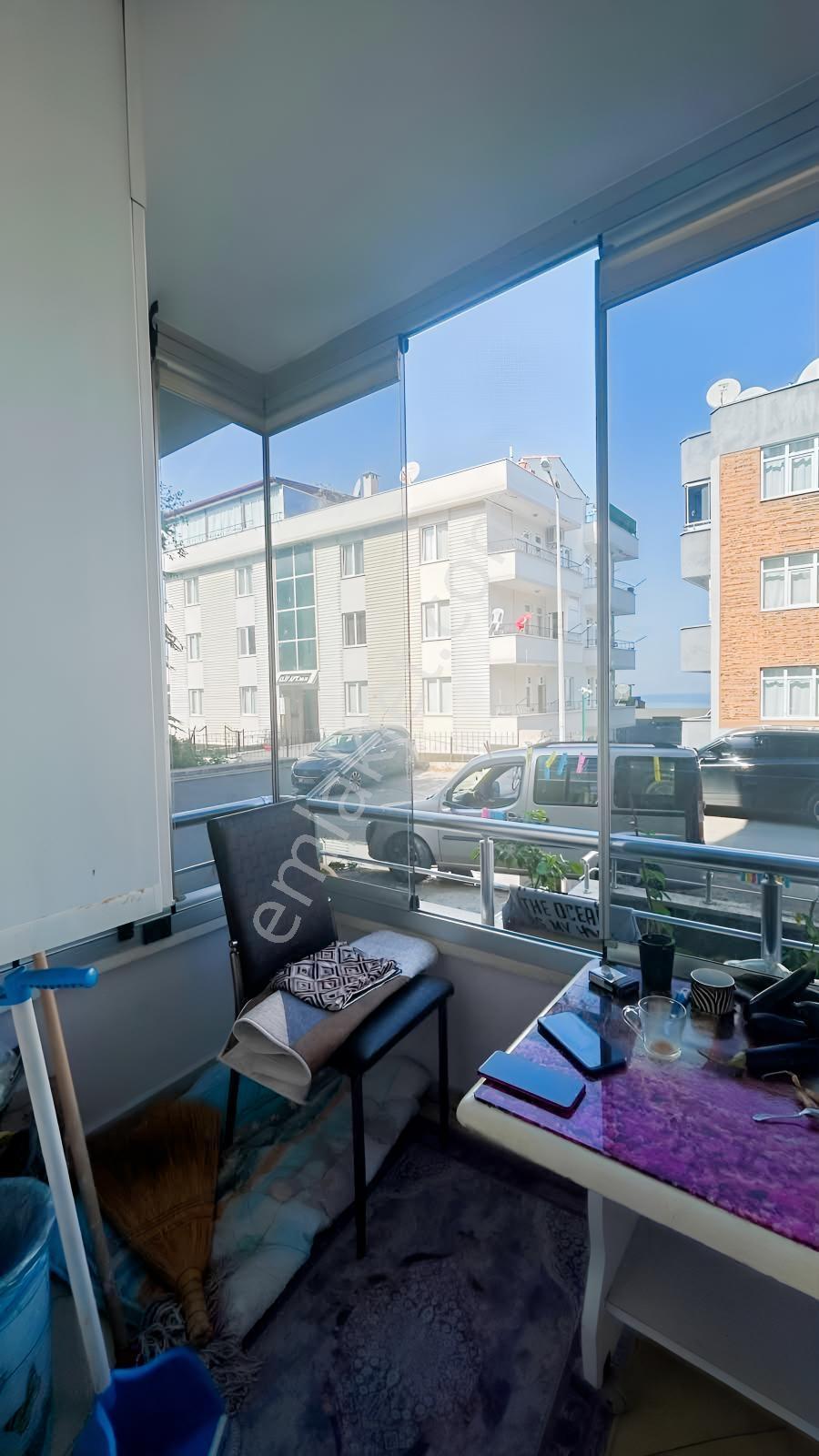 Atakum Esenevler Mahallesinde Satılık 2+1 Daire — fotoğraf 4