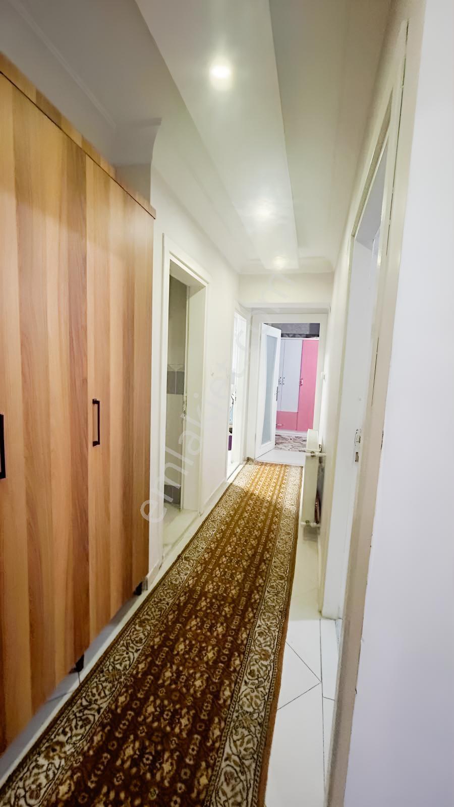 Atakum Esenevler Mahallesinde Satılık 2+1 Daire — fotoğraf 6