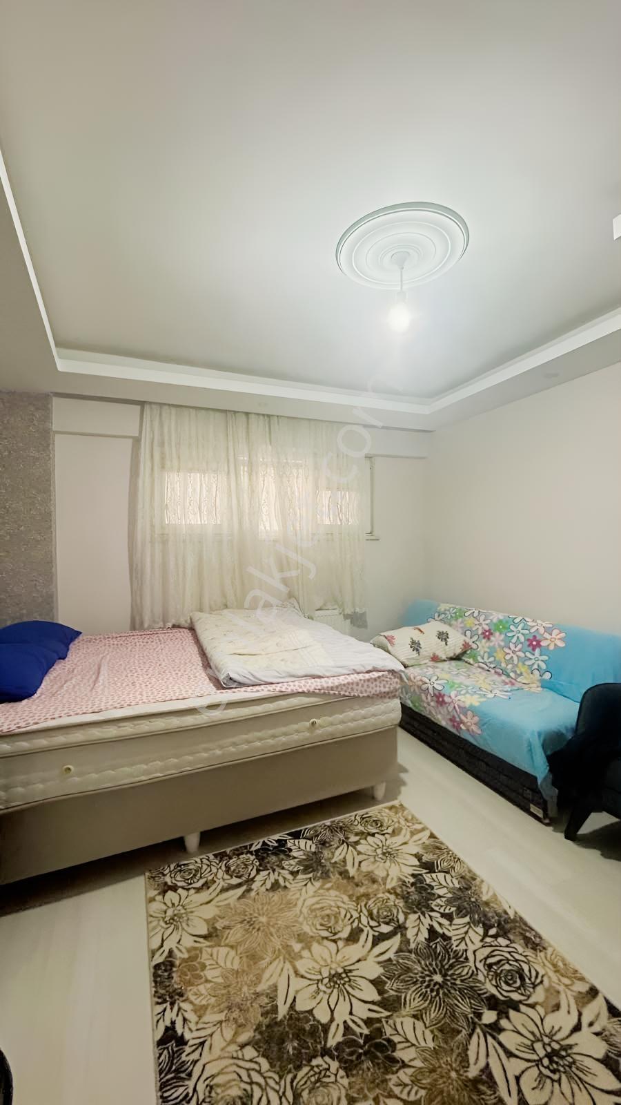 Atakum Esenevler Mahallesinde Satılık 2+1 Daire — fotoğraf 9