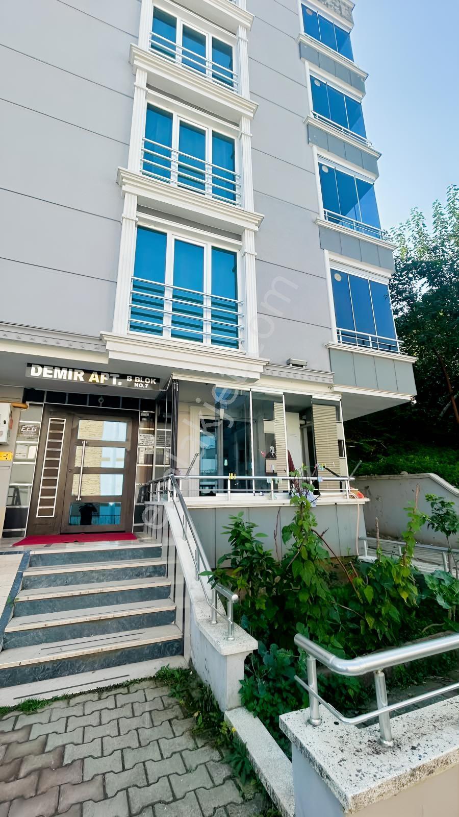 Atakum Esenevler Mahallesinde Satılık 2+1 Daire — fotoğraf 16