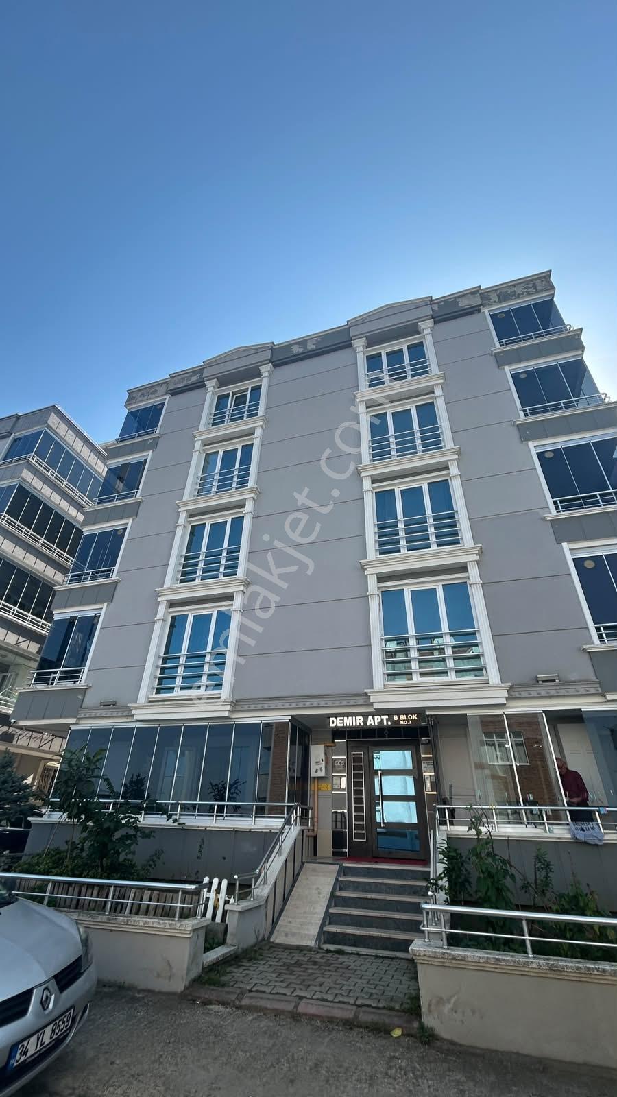 Atakum Esenevler Mahallesinde Satılık 2+1 Daire — fotoğraf 17