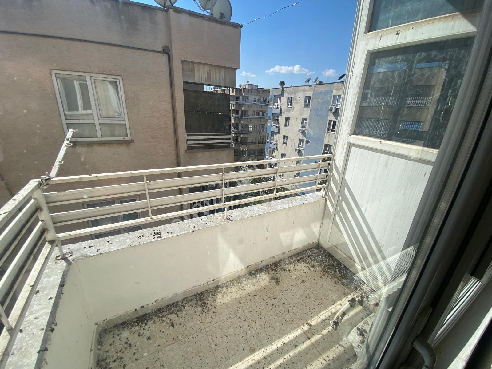 Yaşarsoy Gyo'dan Haliliye Yenişehir Cebeci Koop. 3+1 Uygun Daire — fotoğraf 14