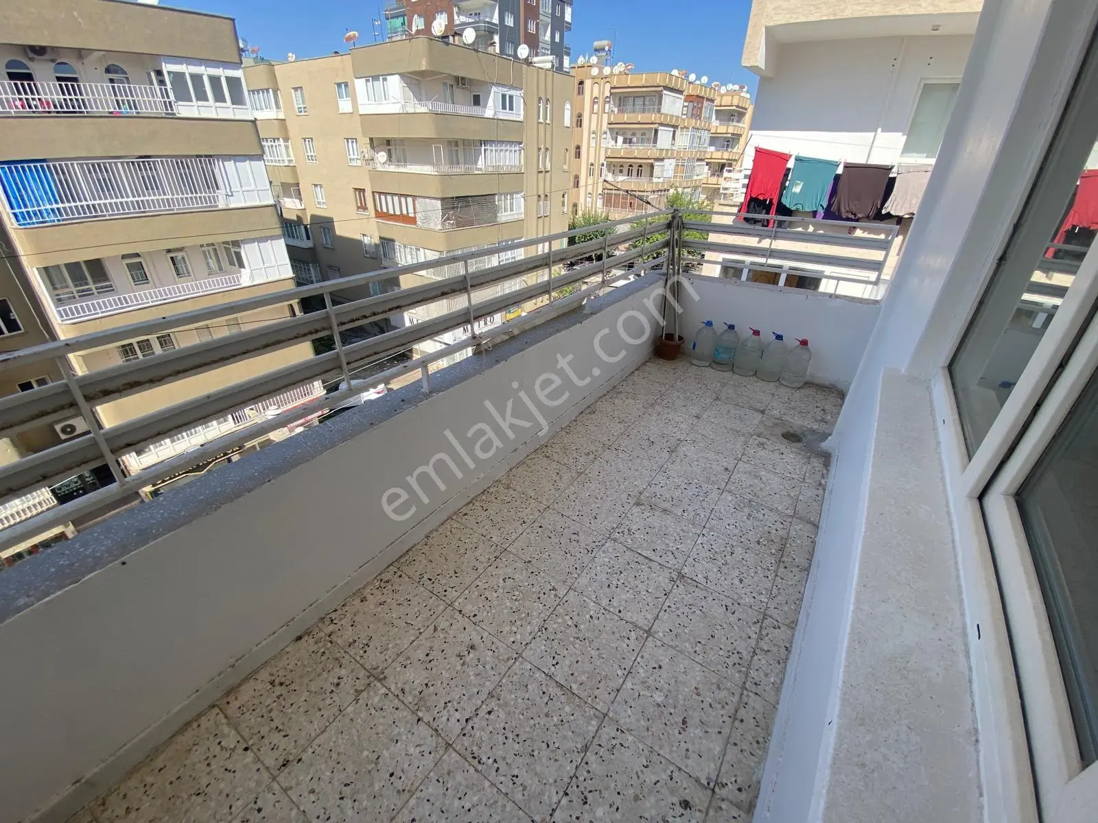 Yaşarsoy Gyo'dan Haliliye Yenişehir Cebeci Koop. 3+1 Uygun Daire — fotoğraf 15