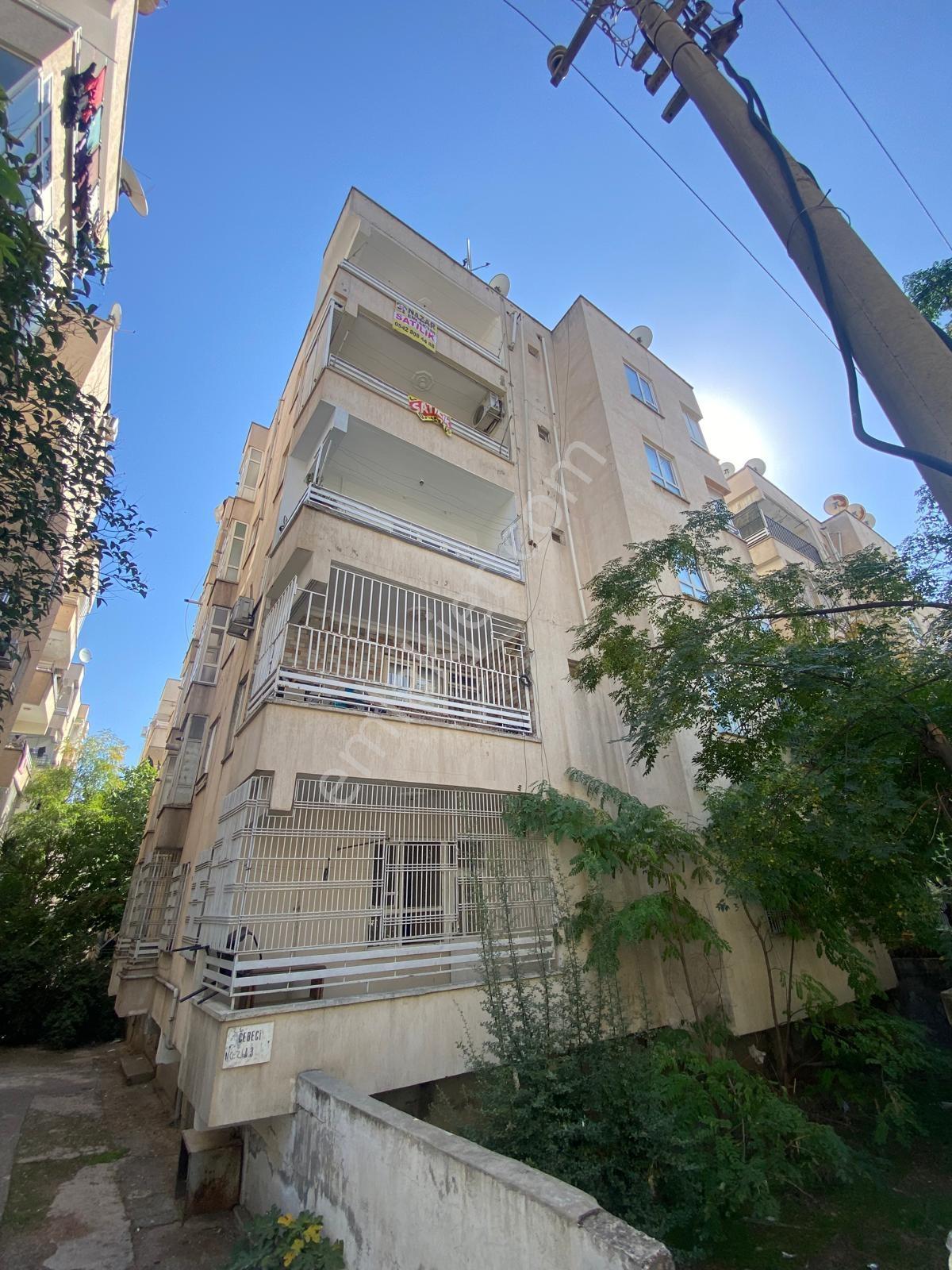 Yaşarsoy Gyo'dan Haliliye Yenişehir Cebeci Koop. 3+1 Uygun Daire — fotoğraf 20