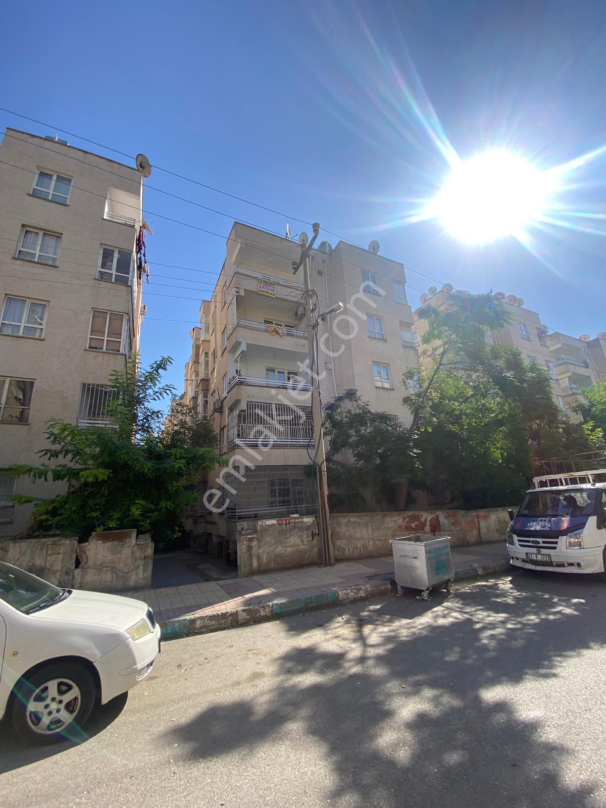 Yaşarsoy Gyo'dan Haliliye Yenişehir Cebeci Koop. 3+1 Uygun Daire — fotoğraf 21