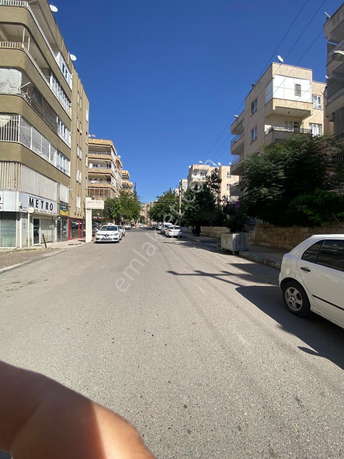 Yaşarsoy Gyo'dan Haliliye Yenişehir Cebeci Koop. 3+1 Uygun Daire — fotoğraf 23