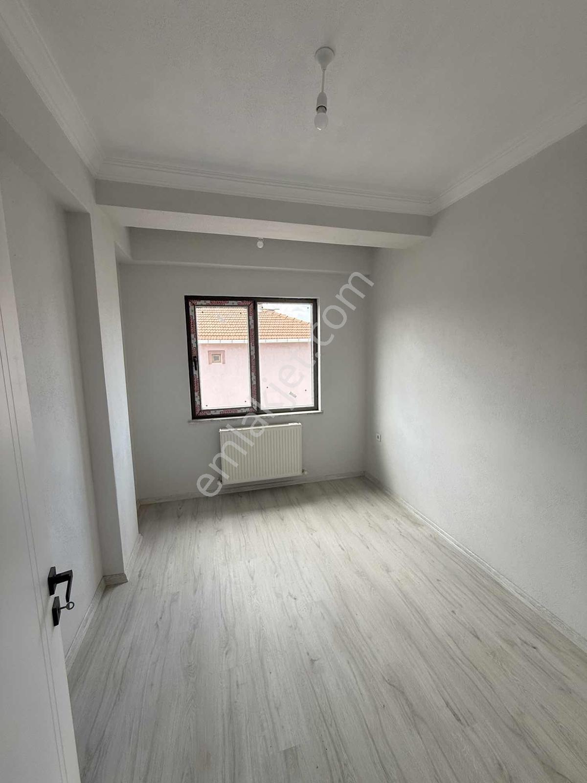 Şirintepe Mevkiinde Bahçeli Nizam 3+1 Daire — fotoğraf 11