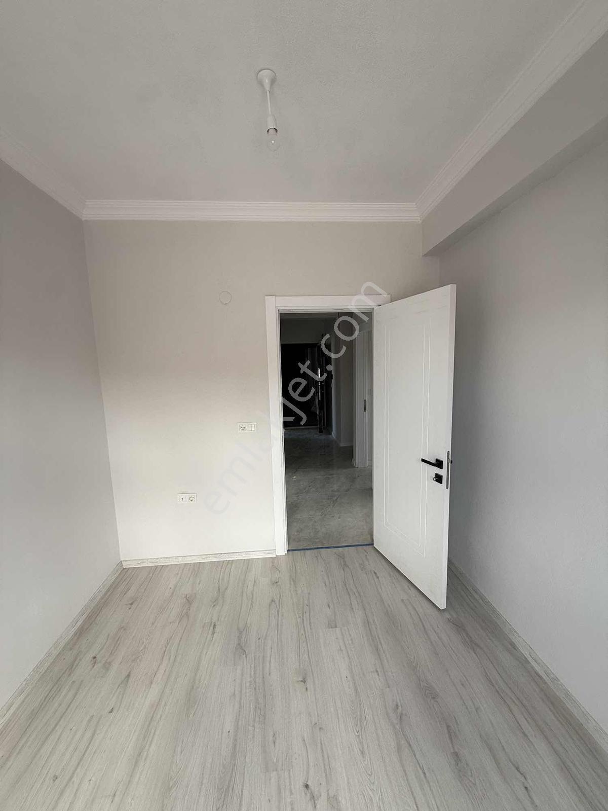 Şirintepe Mevkiinde Bahçeli Nizam 3+1 Daire — fotoğraf 12