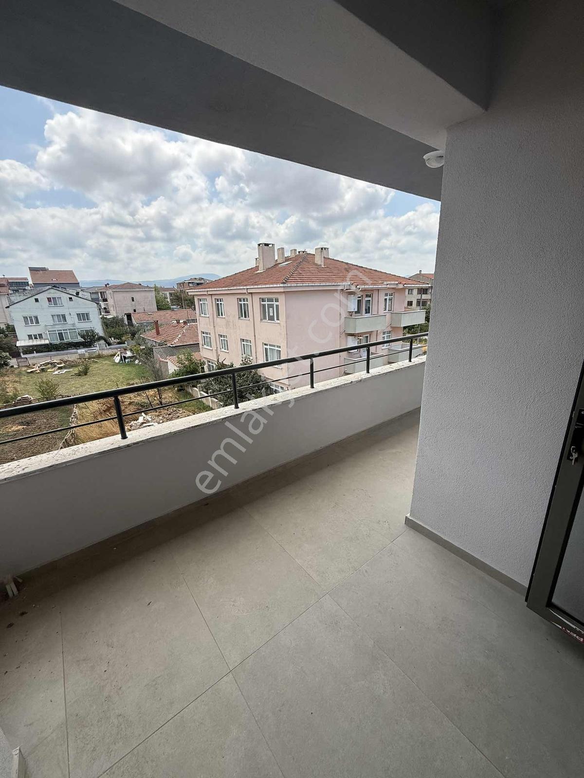 Şirintepe Mevkiinde Bahçeli Nizam 3+1 Daire — fotoğraf 15