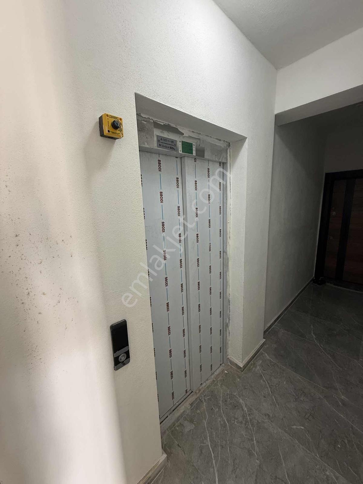 Şirintepe Mevkiinde Bahçeli Nizam 3+1 Daire — fotoğraf 18