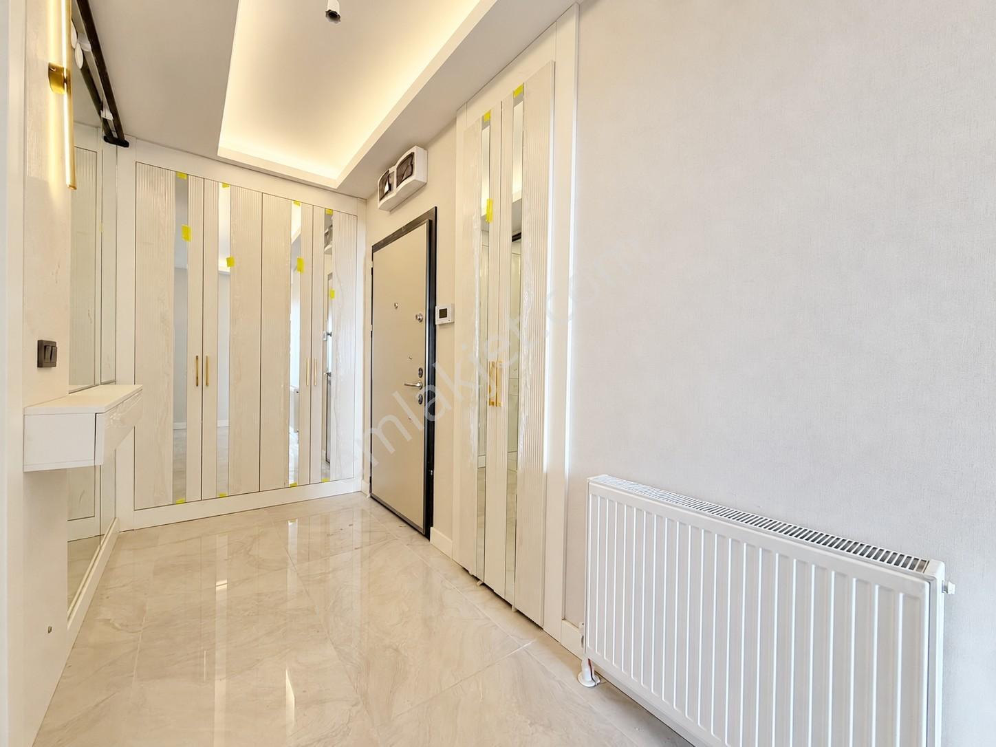 Yuvam'dan Menderesin Kalbinde Geniş Daire İsteyenlere Acil 3+1! — fotoğraf 22