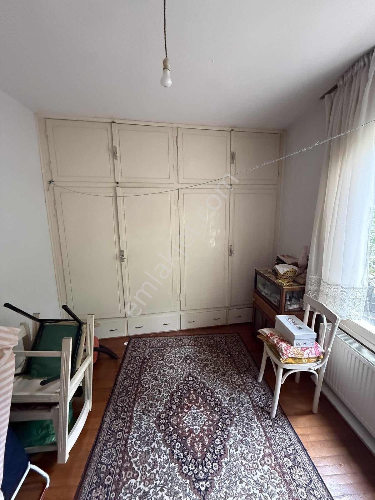 Mrg Oteli Arkasında Satılık Geniş 3+1 Daire — fotoğraf 8