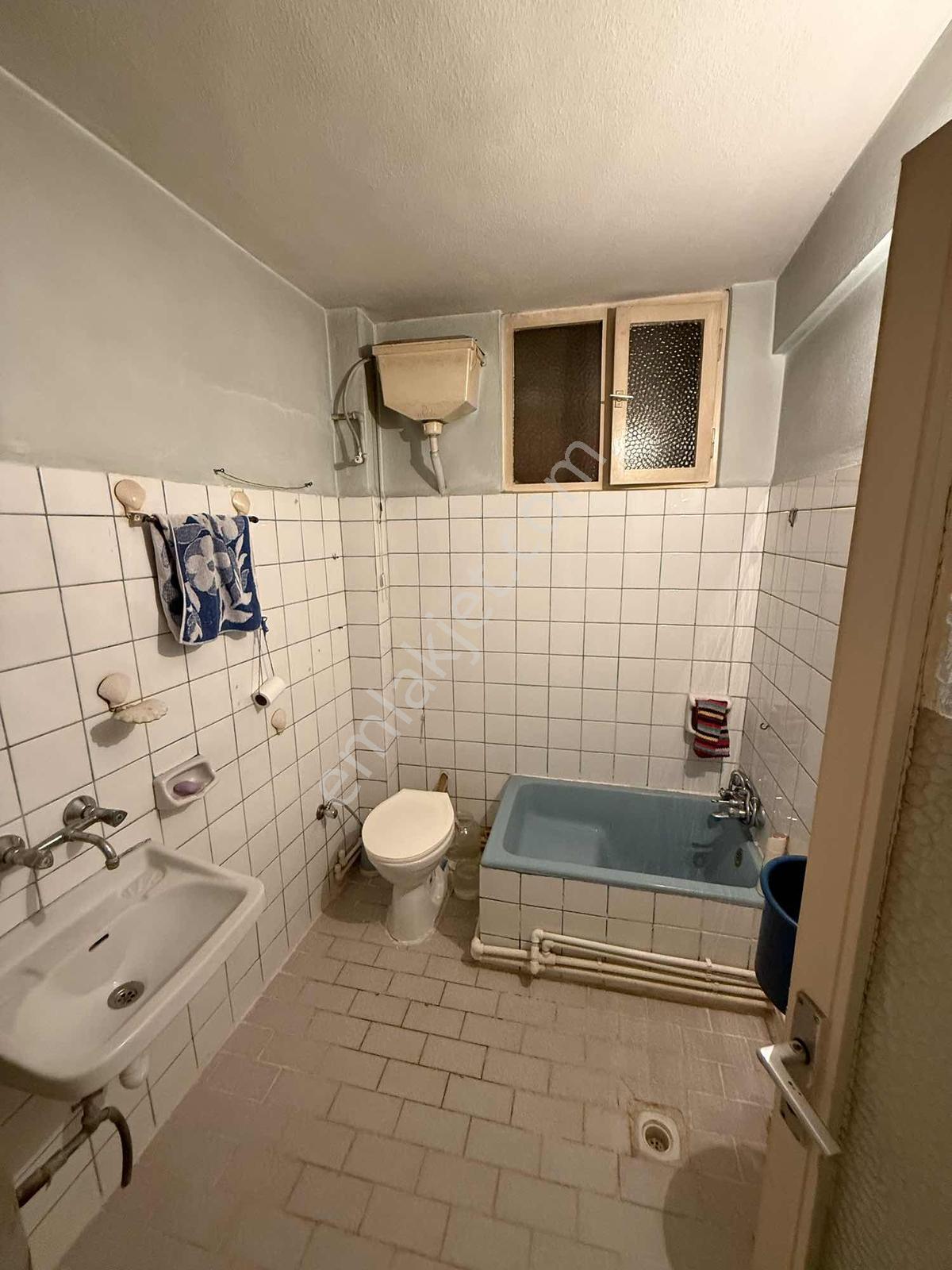 Mrg Oteli Arkasında Satılık Geniş 3+1 Daire — fotoğraf 10