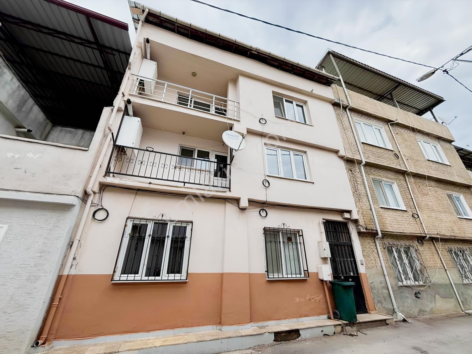 Dialog Altun'Dan Çıftehavuzlar'Da Satılık Müstakıl Bına
