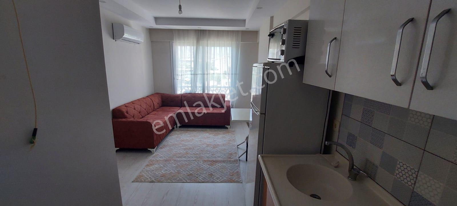 Dyg Danışmanlıktan İsabeylide Satılık 1+1 Eşyalı Daire — fotoğraf 2