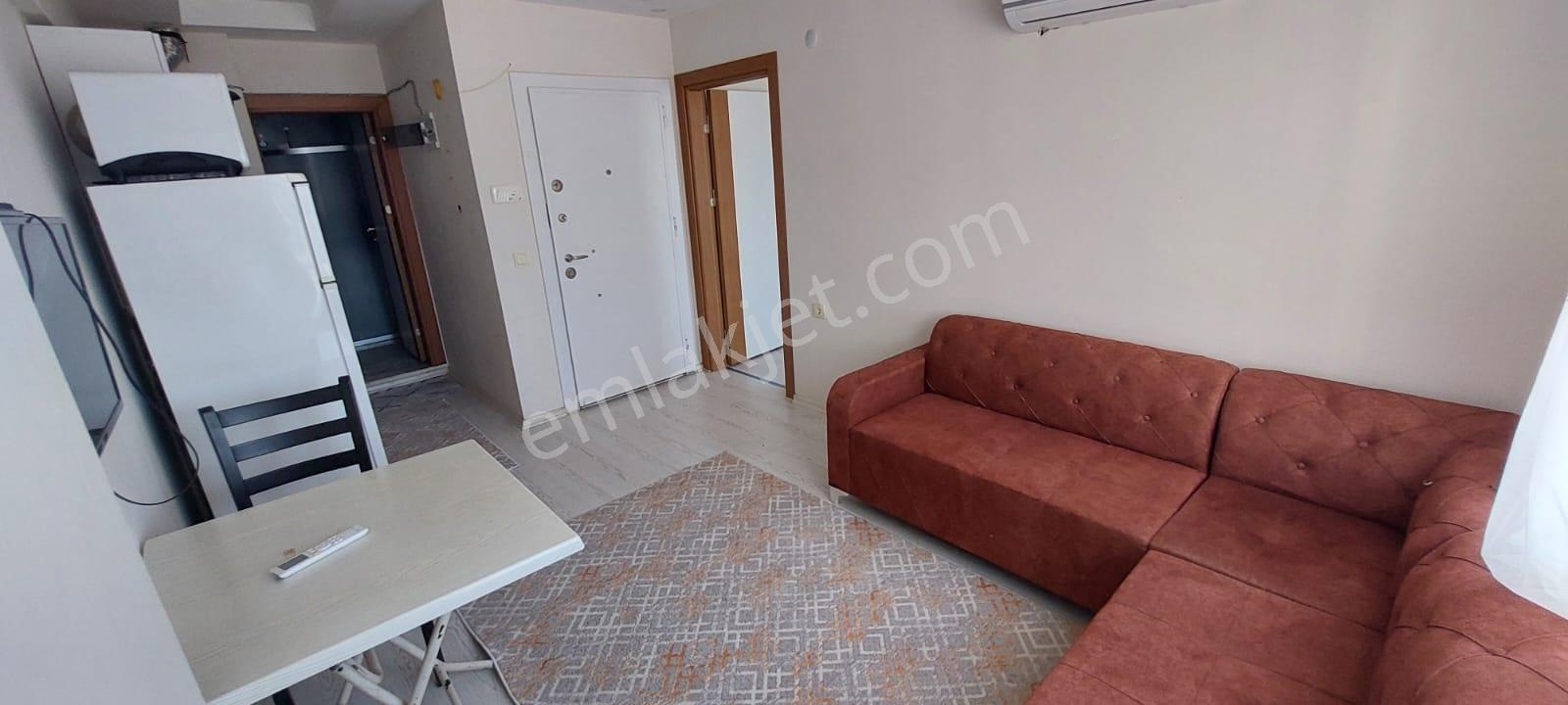 Dyg Danışmanlıktan İsabeylide Satılık 1+1 Eşyalı Daire — fotoğraf 3