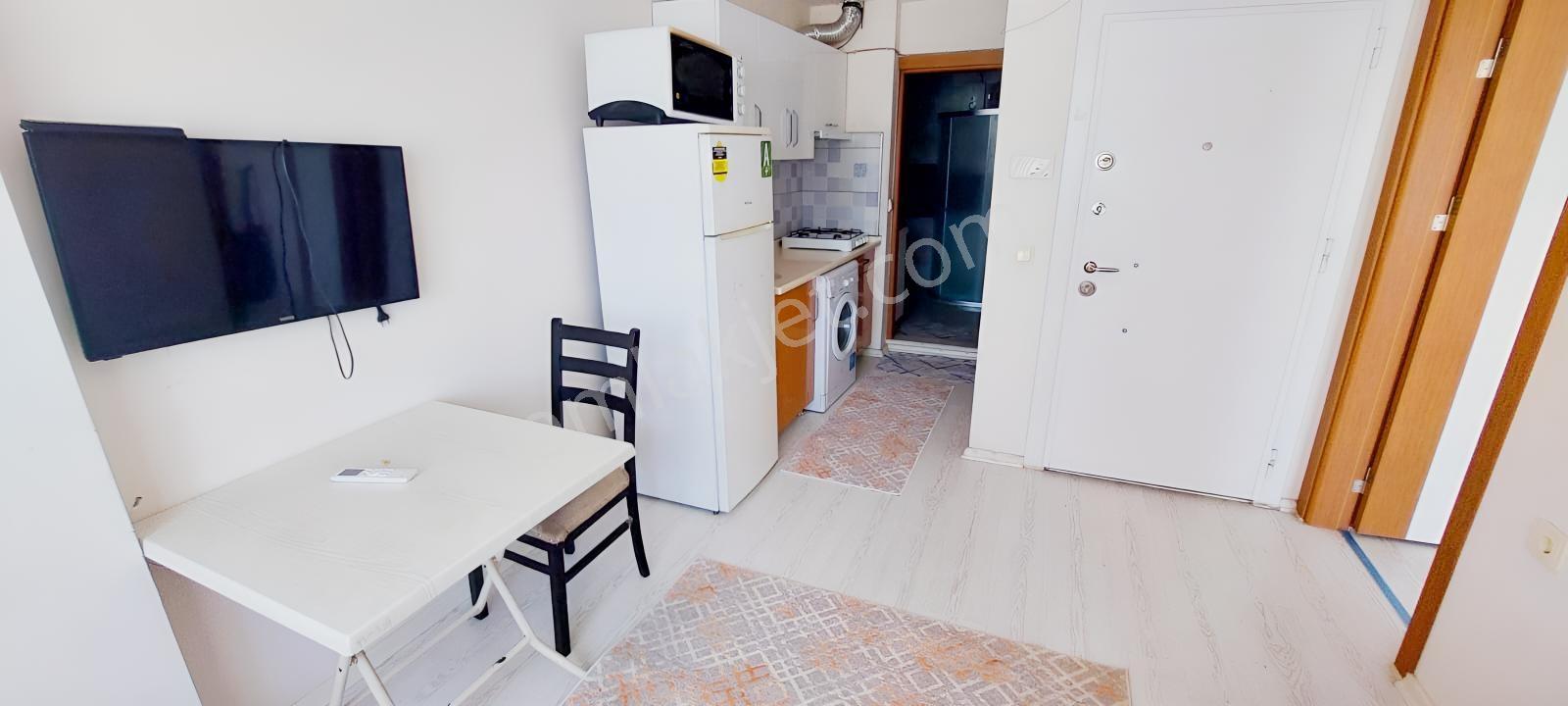 Dyg Danışmanlıktan İsabeylide Satılık 1+1 Eşyalı Daire — fotoğraf 4