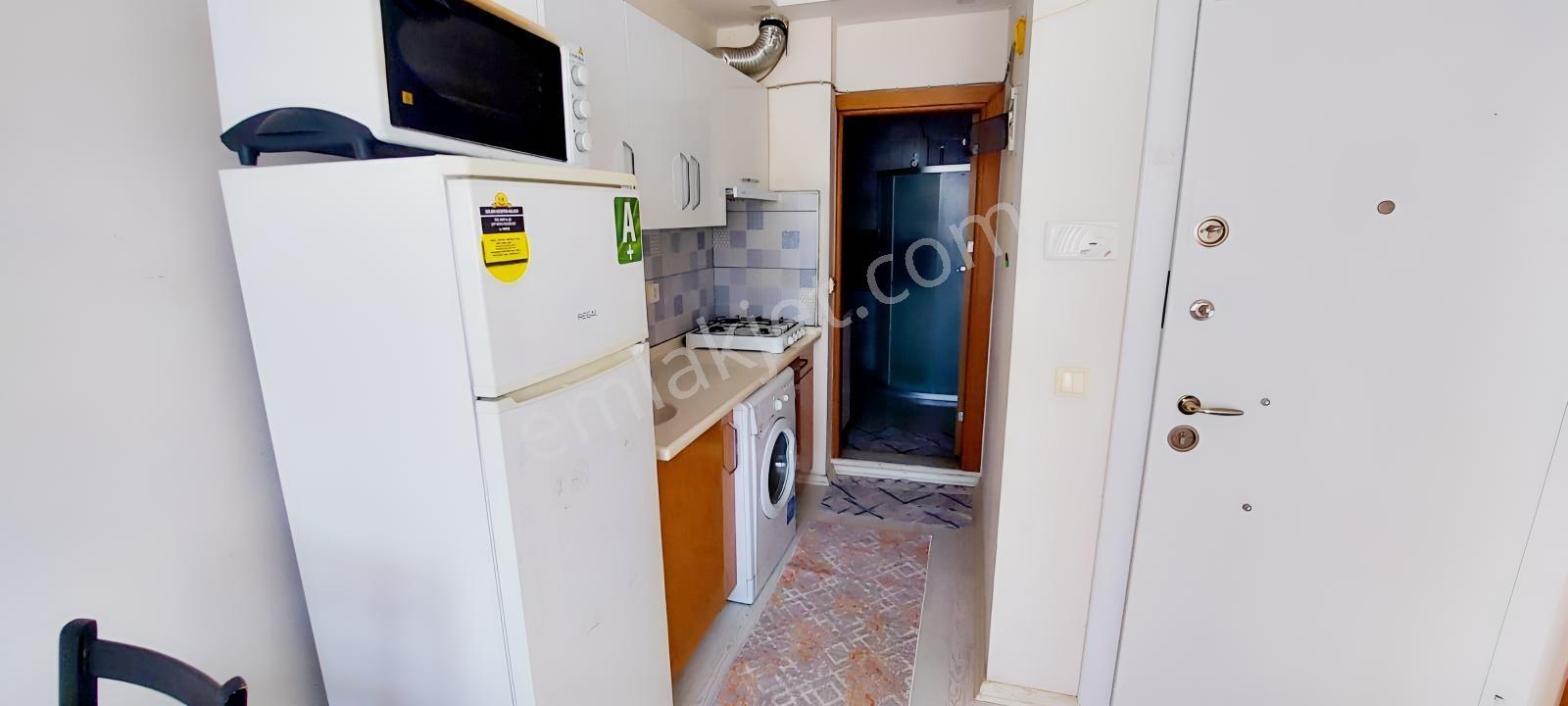 Dyg Danışmanlıktan İsabeylide Satılık 1+1 Eşyalı Daire — fotoğraf 5