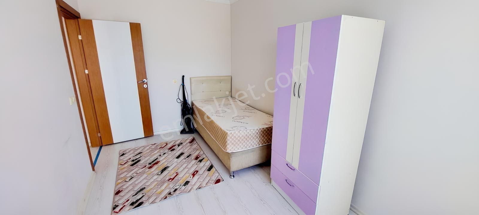 Dyg Danışmanlıktan İsabeylide Satılık 1+1 Eşyalı Daire — fotoğraf 9