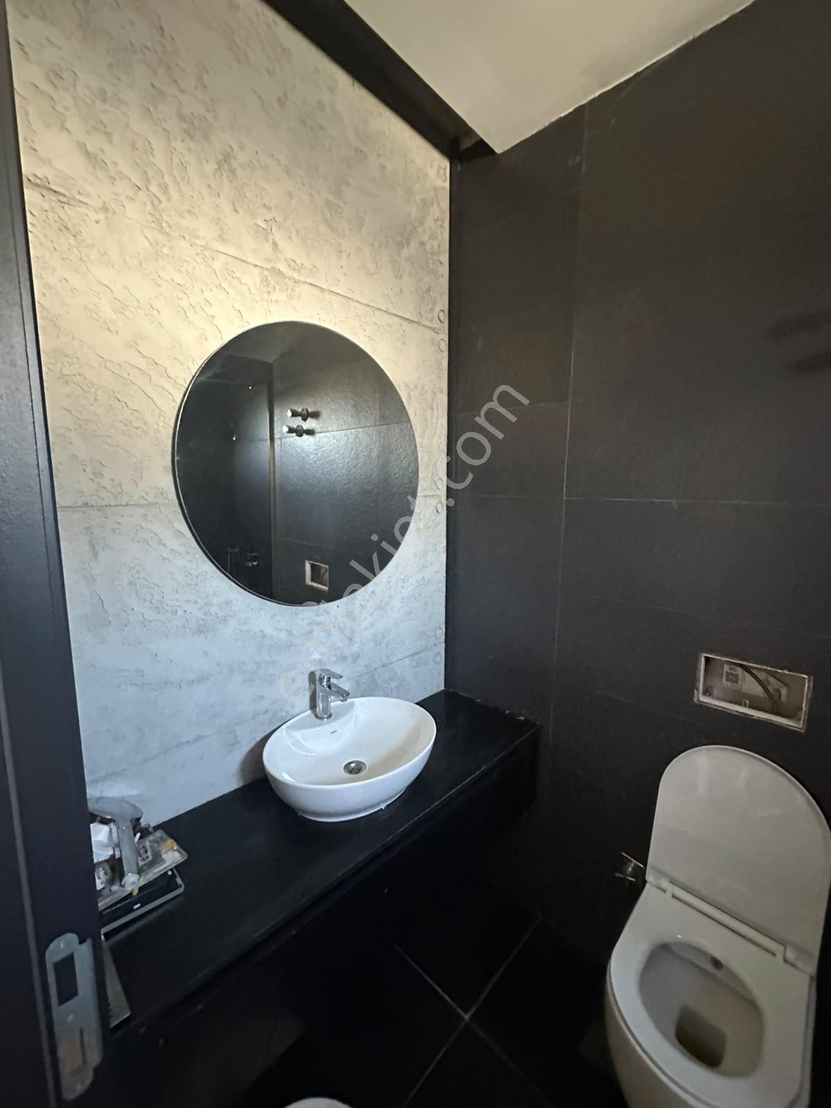 Didim’de 500 Mt Arsa İçine Yapılmıs Tam Müstakil Satılık Eşyalı 4+1 Müstakil Villa — fotoğraf 8