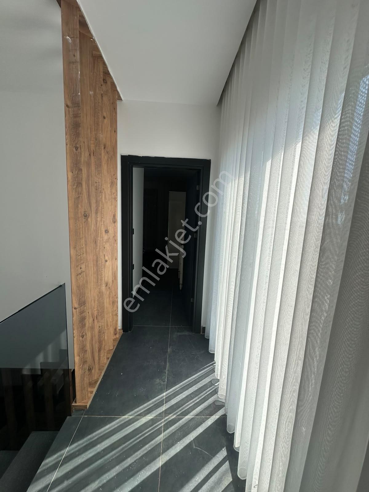 Didim’de 500 Mt Arsa İçine Yapılmıs Tam Müstakil Satılık Eşyalı 4+1 Müstakil Villa — fotoğraf 9