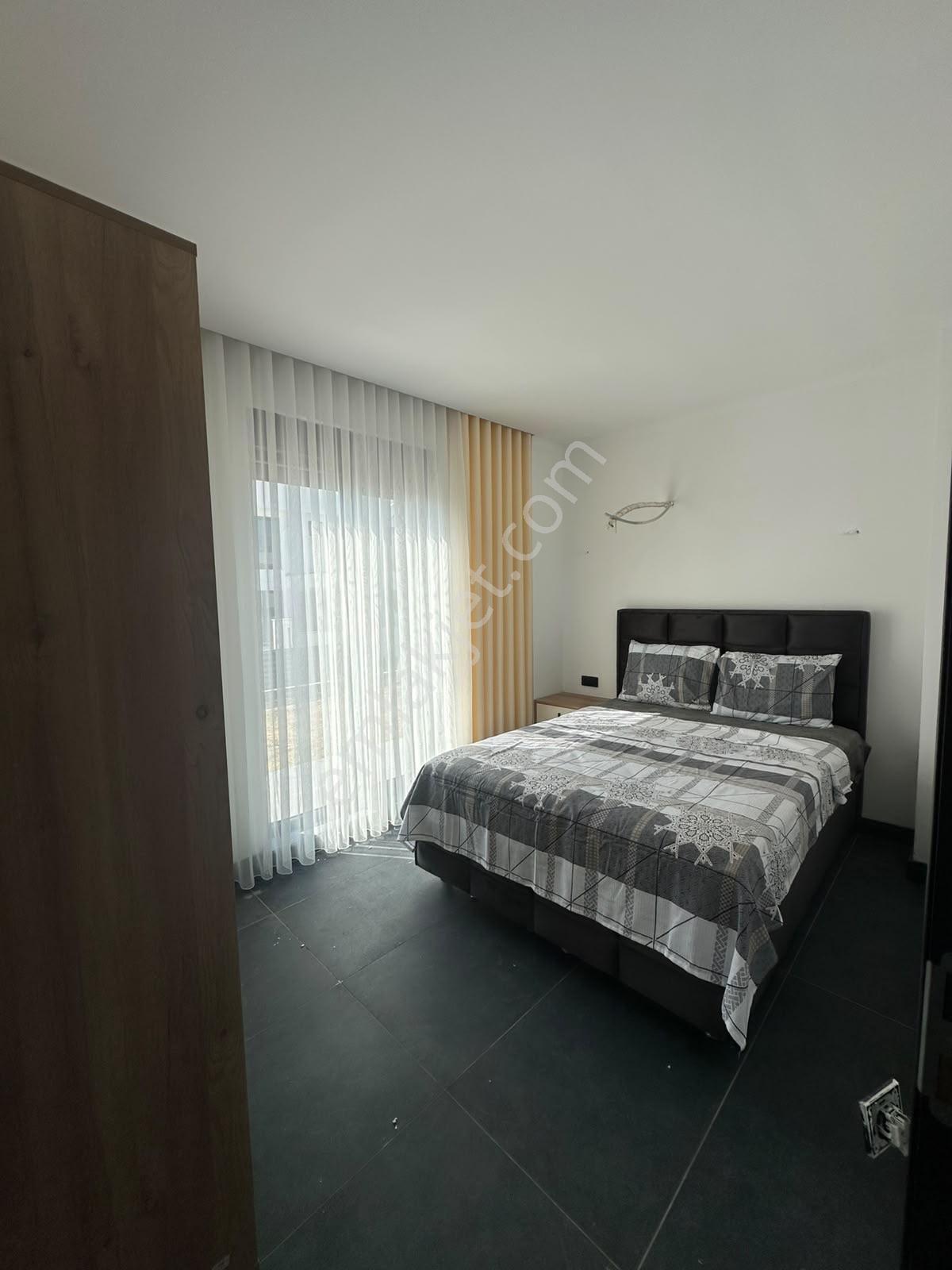 Didim’de 500 Mt Arsa İçine Yapılmıs Tam Müstakil Satılık Eşyalı 4+1 Müstakil Villa — fotoğraf 10