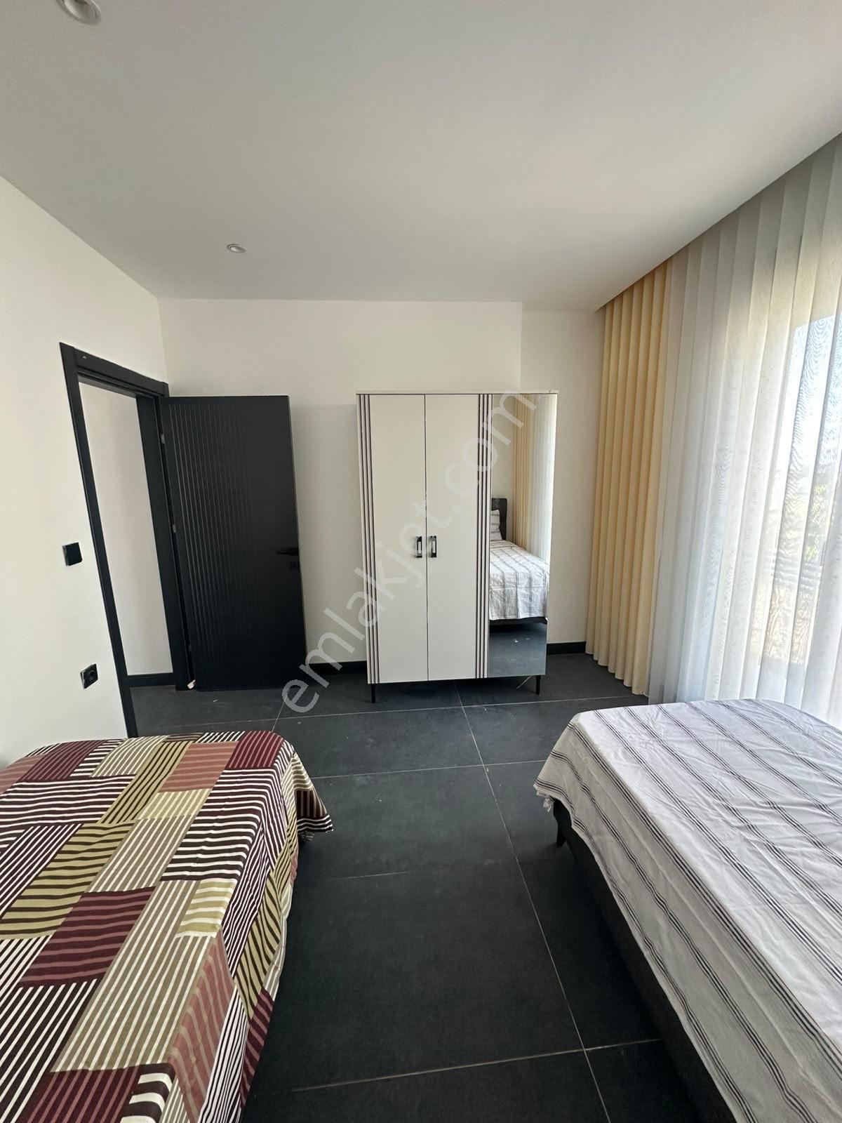 Didim’de 500 Mt Arsa İçine Yapılmıs Tam Müstakil Satılık Eşyalı 4+1 Müstakil Villa — fotoğraf 12