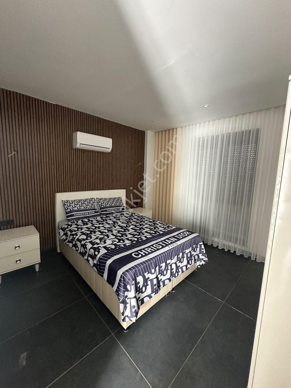 Didim’de 500 Mt Arsa İçine Yapılmıs Tam Müstakil Satılık Eşyalı 4+1 Müstakil Villa — fotoğraf 14