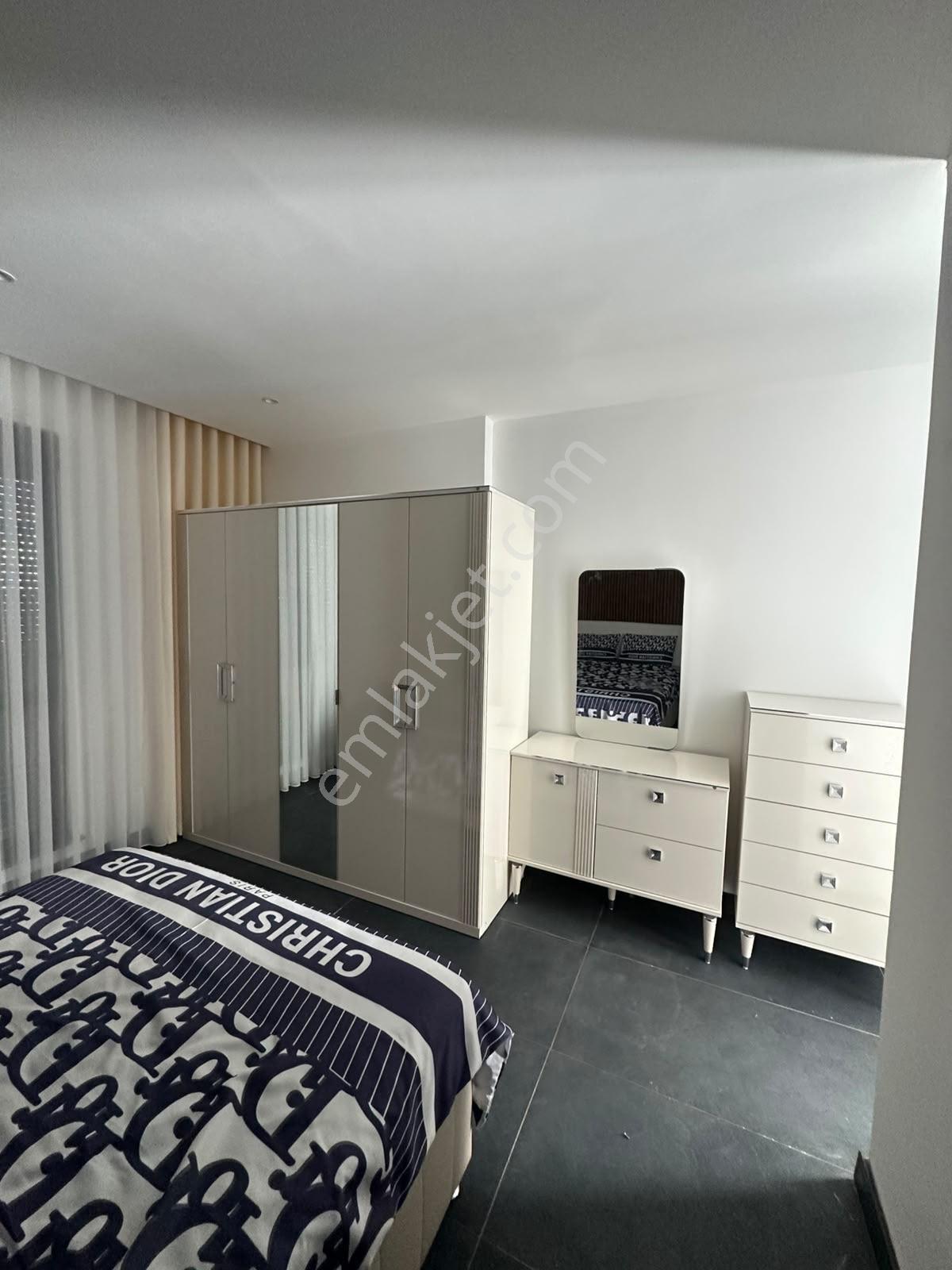 Didim’de 500 Mt Arsa İçine Yapılmıs Tam Müstakil Satılık Eşyalı 4+1 Müstakil Villa — fotoğraf 15
