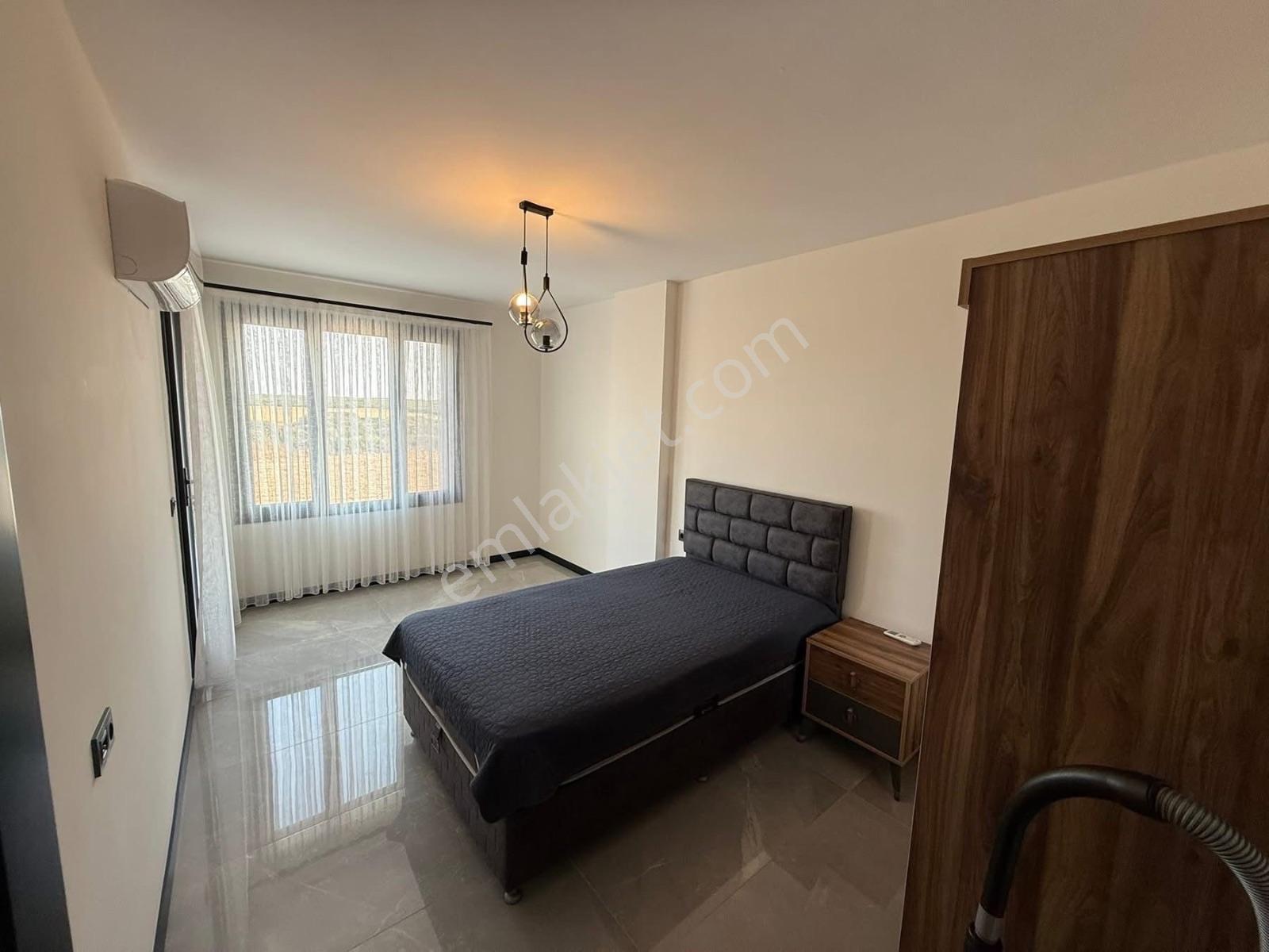 Didim’de Tam Müstakil 1.sınıf Eşyalı Havuzlu 4+1 Oturmaya Hazır Satılık Villa — fotoğraf 7