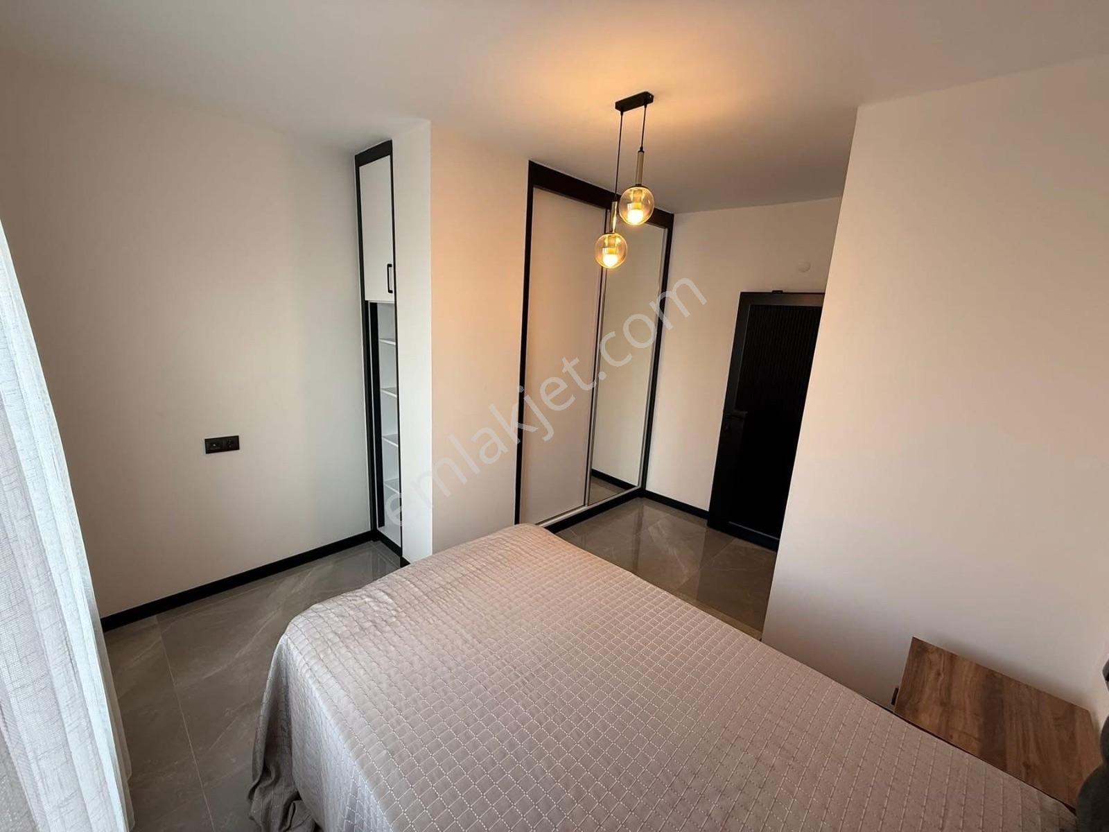 Didim’de Tam Müstakil 1.sınıf Eşyalı Havuzlu 4+1 Oturmaya Hazır Satılık Villa — fotoğraf 9