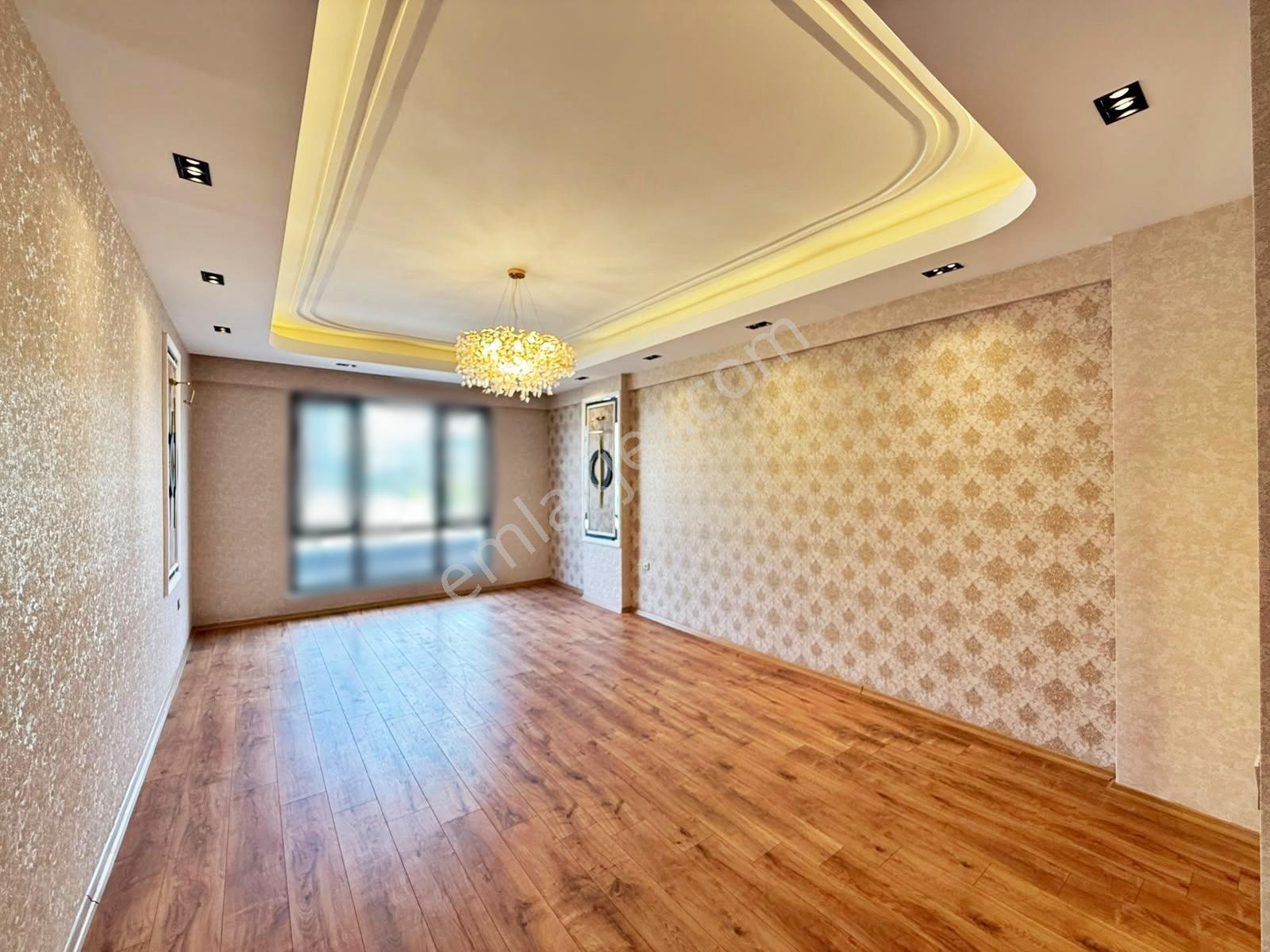 Fıstıklık'ta Giyinme Odalı Türk Hamamı Yerden Isıtma U.lüx 3.5+1 — fotoğraf 12