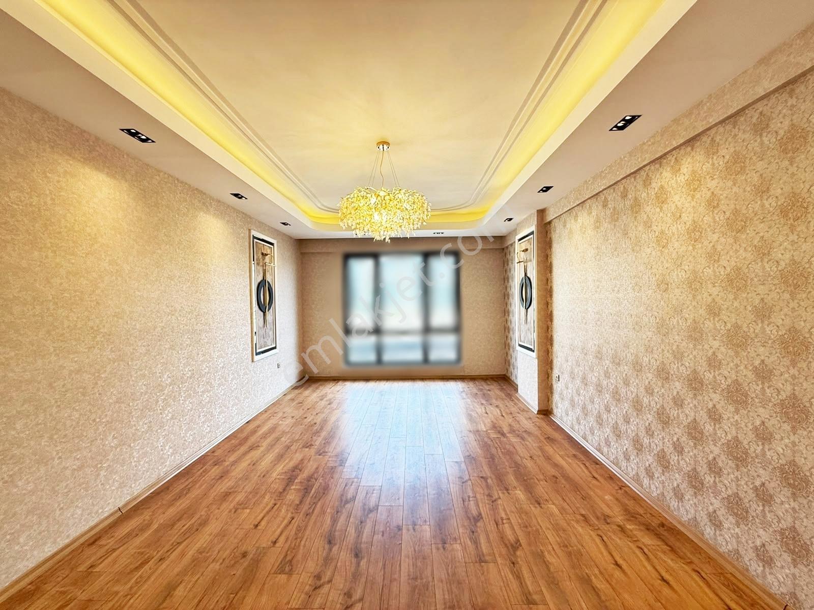 Fıstıklık'ta Giyinme Odalı Türk Hamamı Yerden Isıtma U.lüx 3.5+1 — fotoğraf 16