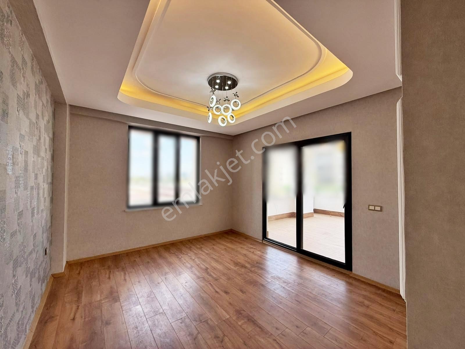 Fıstıklık'ta Giyinme Odalı Türk Hamamı Yerden Isıtma U.lüx 3.5+1 — fotoğraf 17