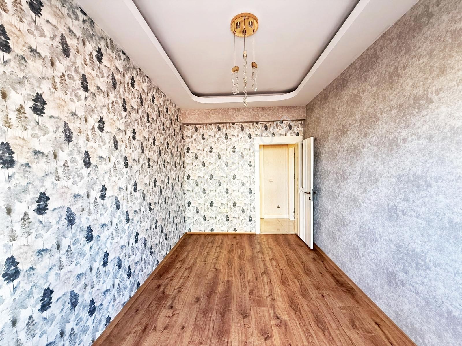 Fıstıklık'ta Giyinme Odalı Türk Hamamı Yerden Isıtma U.lüx 3.5+1 — fotoğraf 20