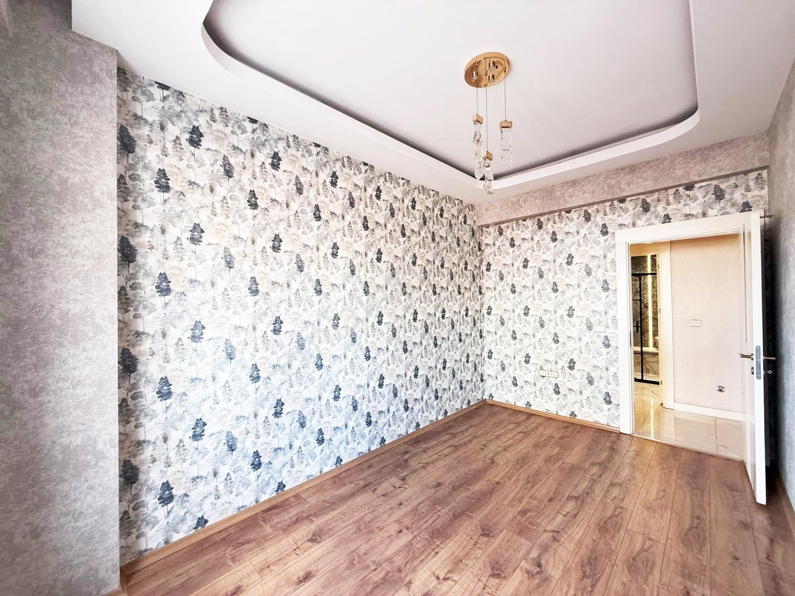 Fıstıklık'ta Giyinme Odalı Türk Hamamı Yerden Isıtma U.lüx 3.5+1 — fotoğraf 21