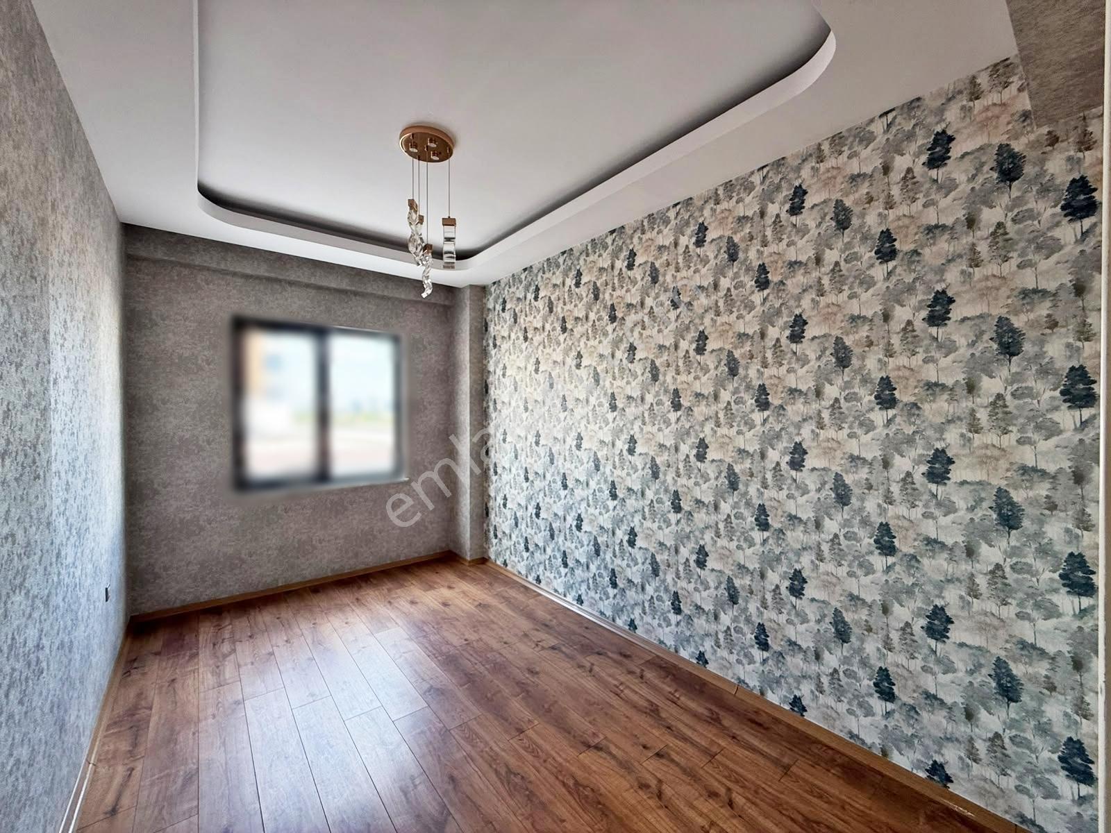 Fıstıklık'ta Giyinme Odalı Türk Hamamı Yerden Isıtma U.lüx 3.5+1 — fotoğraf 22