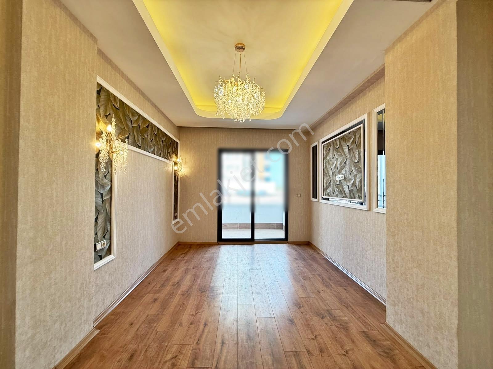 Fıstıklık'ta Giyinme Odalı Türk Hamamı Yerden Isıtma U.lüx 3.5+1 — fotoğraf 24