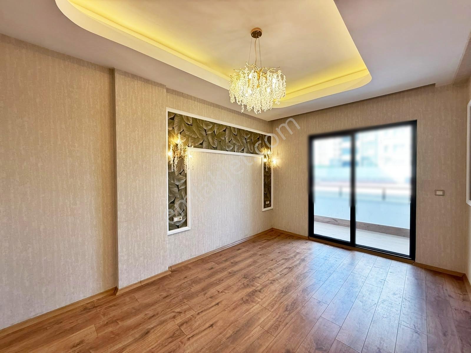 Fıstıklık'ta Giyinme Odalı Türk Hamamı Yerden Isıtma U.lüx 3.5+1 — fotoğraf 25