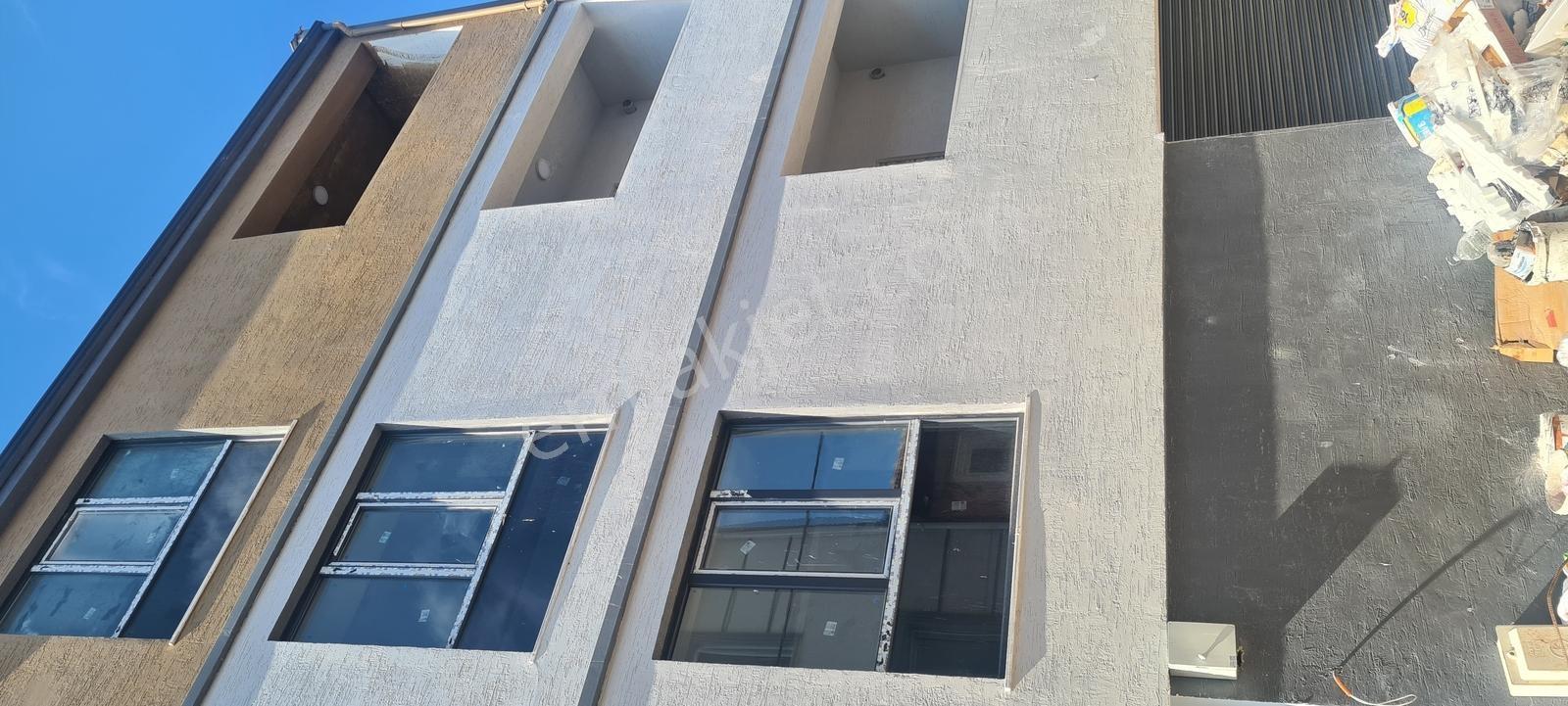 İnegöl Yeniceköy De Satılık 3+1 Sıfır Daireler — fotoğraf 3