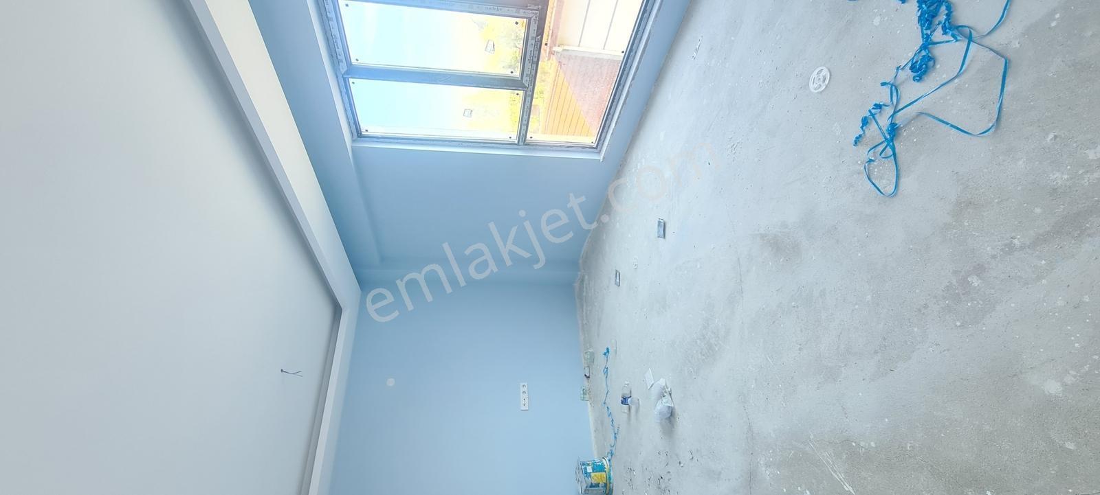 İnegöl Yeniceköy De Satılık 3+1 Sıfır Daireler — fotoğraf 7