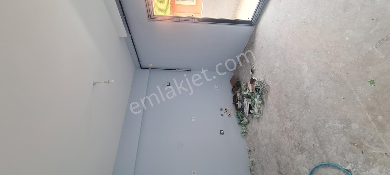İnegöl Yeniceköy De Satılık 3+1 Sıfır Daireler — fotoğraf 9