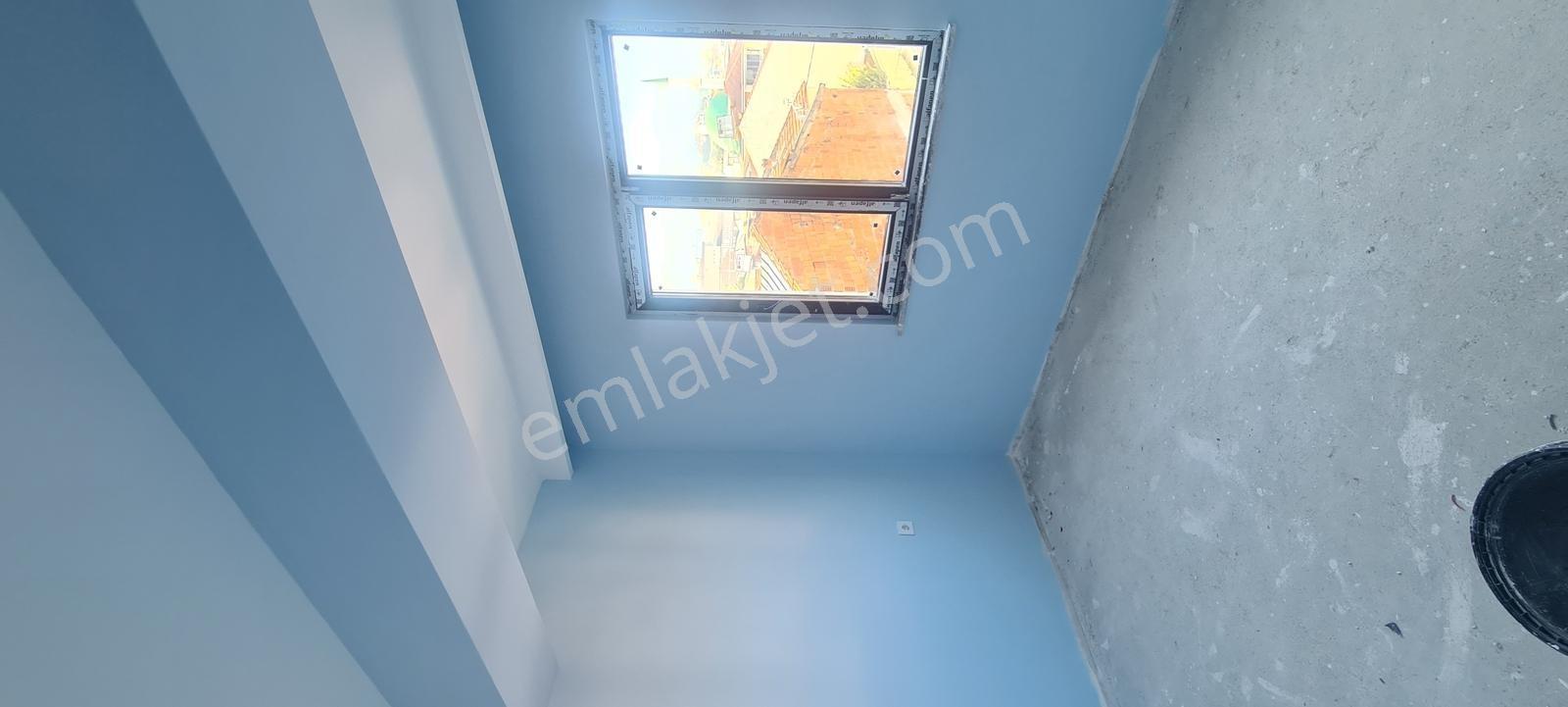 İnegöl Yeniceköy De Satılık 3+1 Sıfır Daireler — fotoğraf 10