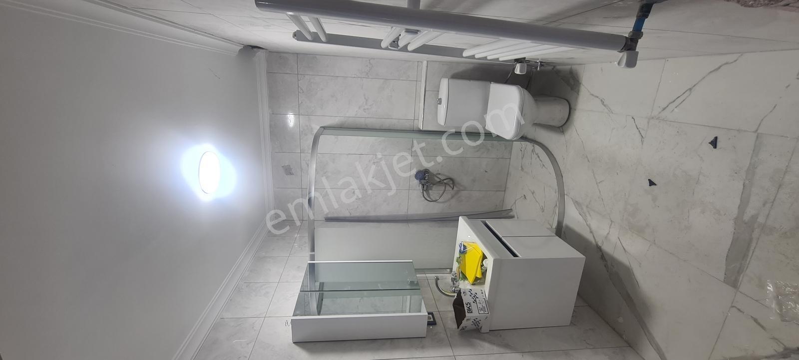 İnegöl Yeniceköy De Satılık 3+1 Sıfır Daireler — fotoğraf 15