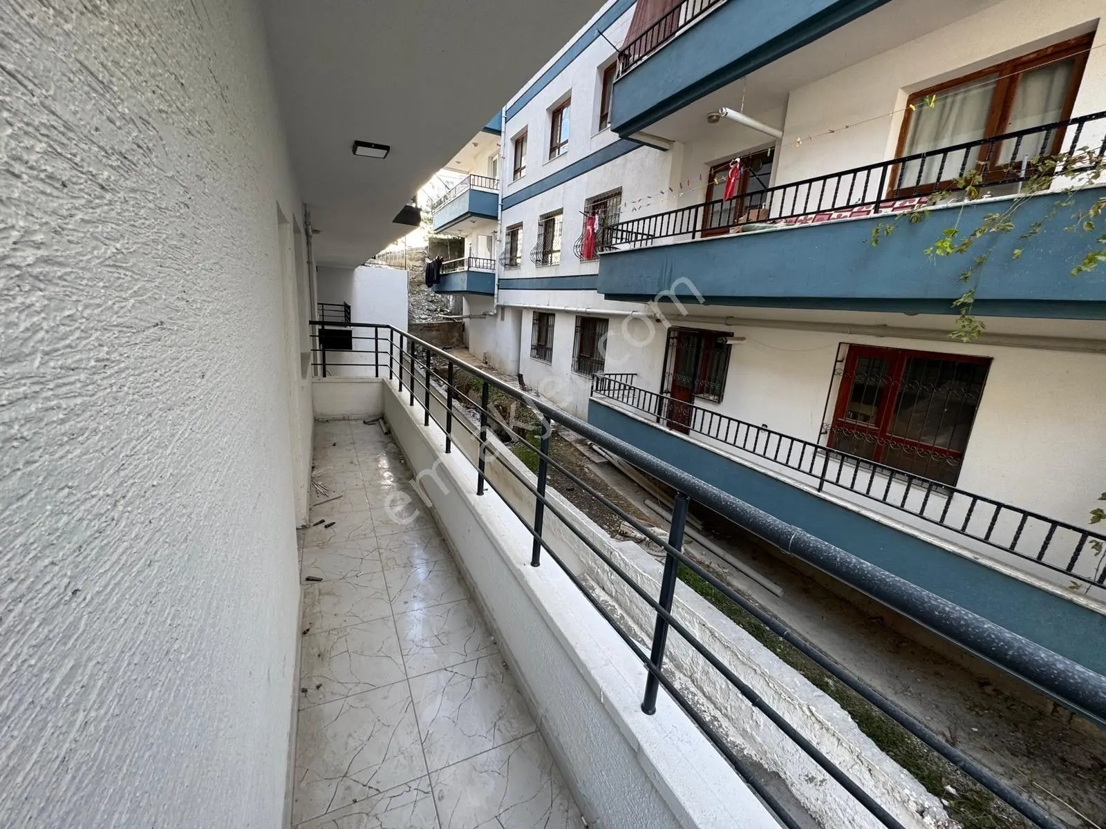 Ulukaya*şht Hanifi Cad.yakını Yeni Binada Kat Konumunda 3+1daire — fotoğraf 8