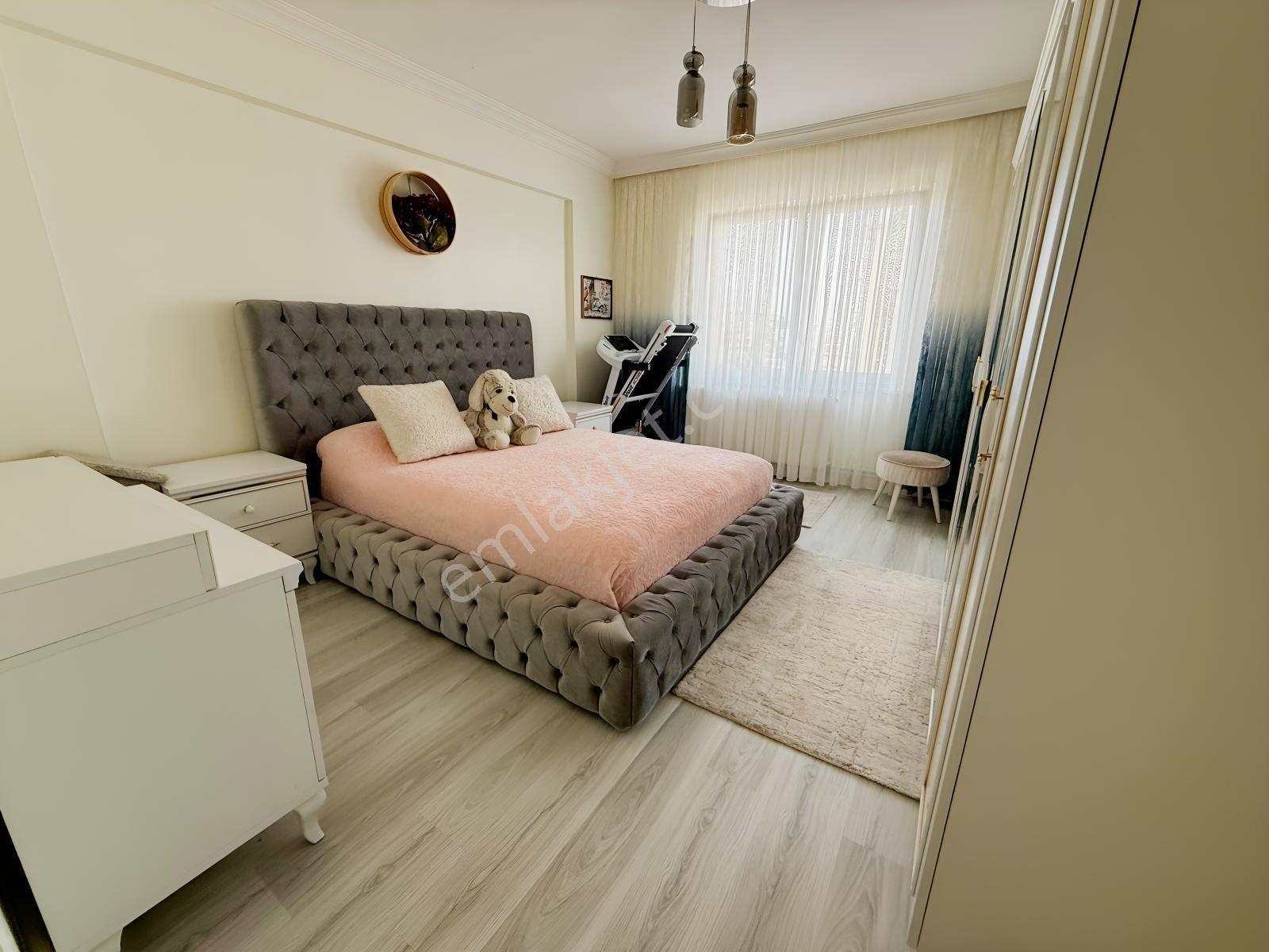 Yüksek Krediye Uygun 100.yıl Mh Site İçinde 3+1 Satılık Daire — fotoğraf 9