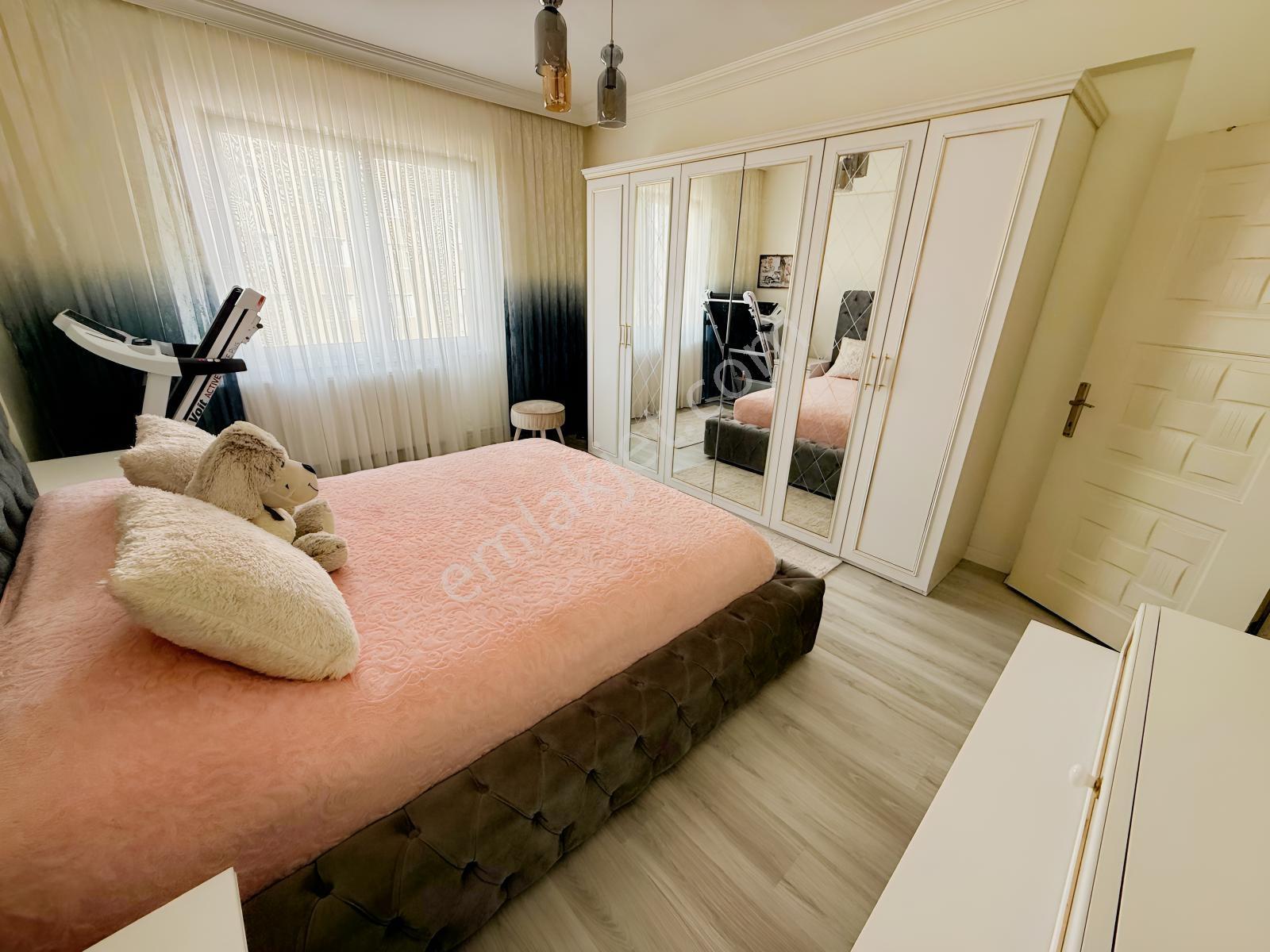 Yüksek Krediye Uygun 100.yıl Mh Site İçinde 3+1 Satılık Daire — fotoğraf 10